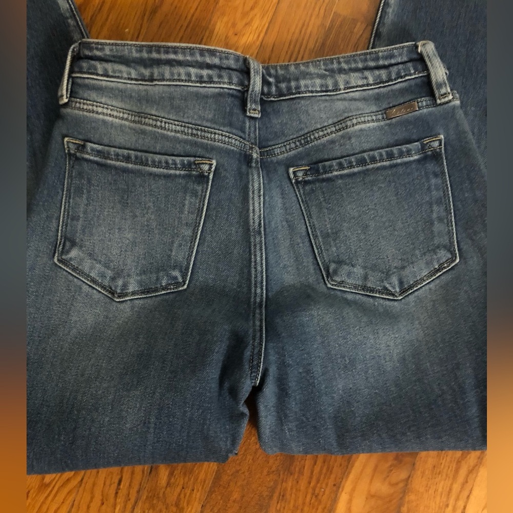 💙KANCAN JEANS